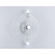 Накладной светильник Ambrella Light LH LH31141
