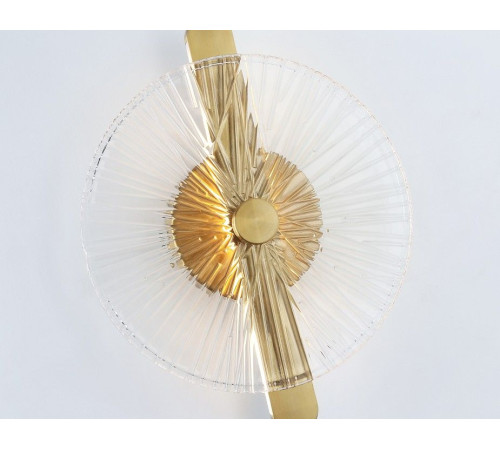 Накладной светильник Ambrella Light LH LH31143