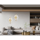 Накладной светильник Ambrella Light LH LH31143