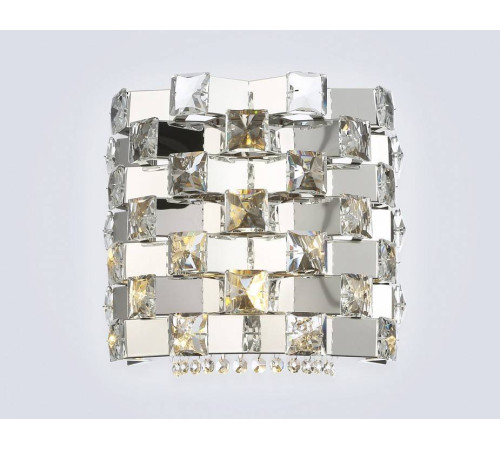 Накладной светильник Ambrella Light LH LH41012