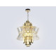 Подвесной светильник Ambrella Light LH LH41017