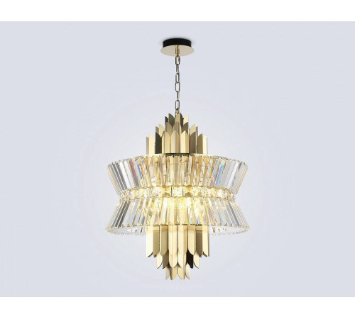 Подвесной светильник Ambrella Light LH LH41017