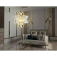 Подвесной светильник Ambrella Light LH LH41017