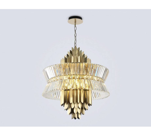 Подвесной светильник Ambrella Light LH LH41023