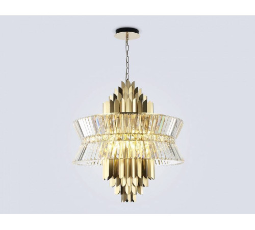 Подвесной светильник Ambrella Light LH LH41023
