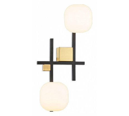 Накладной светильник Ambrella Light LH LH51019