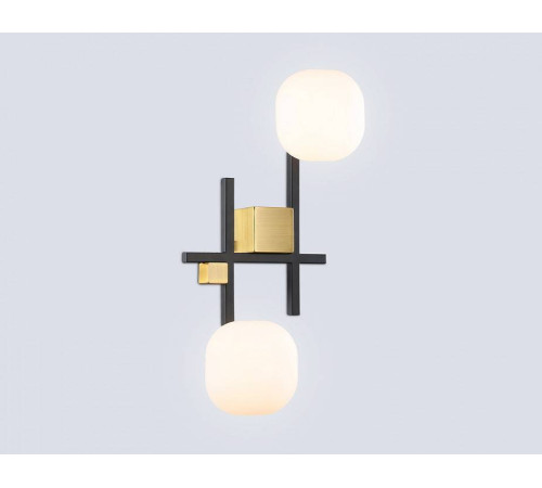 Накладной светильник Ambrella Light LH LH51019