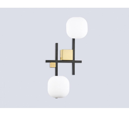 Накладной светильник Ambrella Light LH LH51019