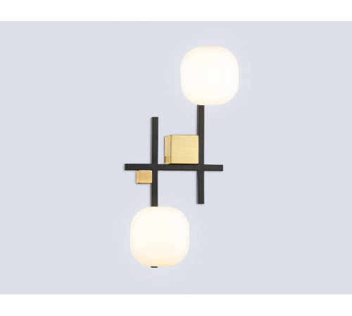 Накладной светильник Ambrella Light LH LH51019