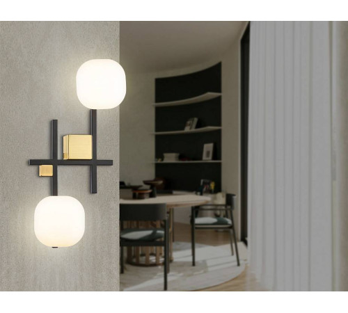 Накладной светильник Ambrella Light LH LH51019