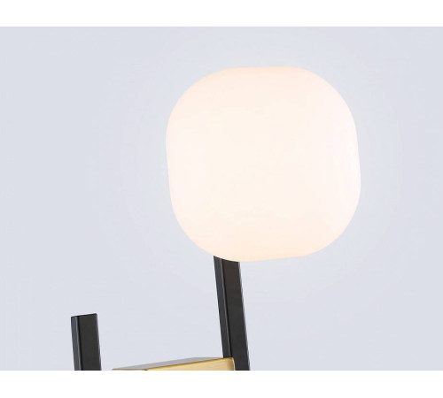 Накладной светильник Ambrella Light LH LH51019