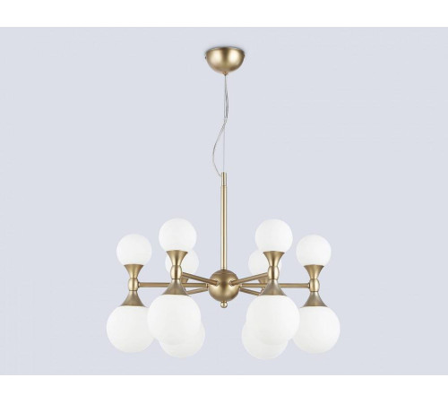 Подвесная люстра Ambrella Light LH LH51050