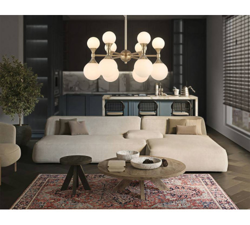 Подвесная люстра Ambrella Light LH LH51050