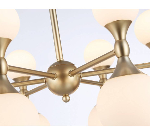 Подвесная люстра Ambrella Light LH LH51050