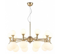 Подвесная люстра Ambrella Light LH LH51051