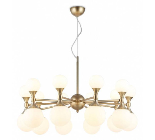 Подвесная люстра Ambrella Light LH LH51051