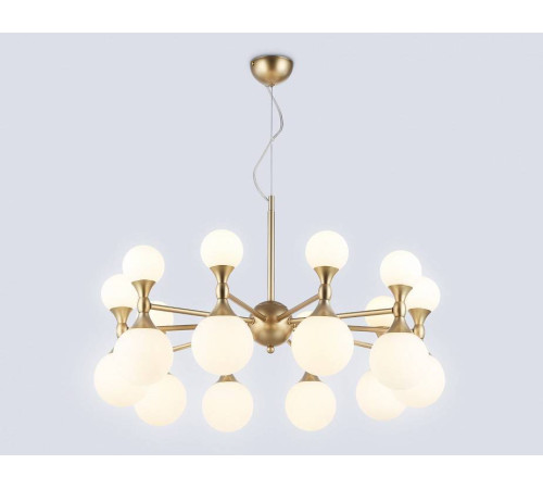 Подвесная люстра Ambrella Light LH LH51051