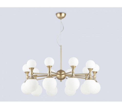 Подвесная люстра Ambrella Light LH LH51051