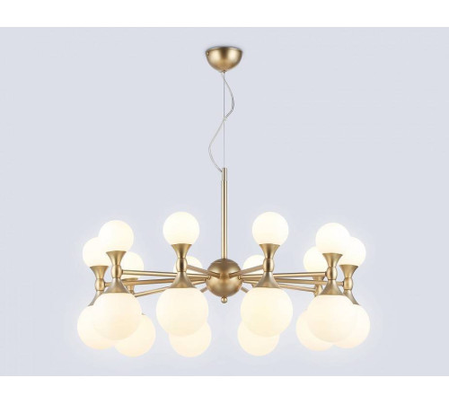 Подвесная люстра Ambrella Light LH LH51051