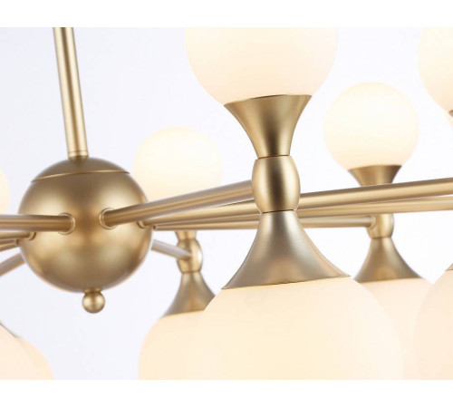 Подвесная люстра Ambrella Light LH LH51051