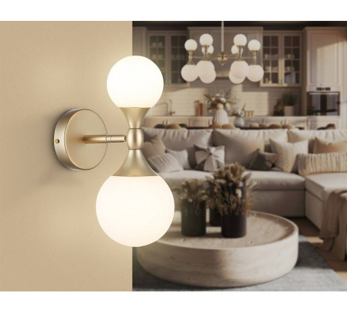 Бра Ambrella Light LH LH51053