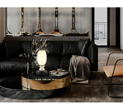 Настольная лампа декоративная Ambrella Light LH LH53154