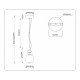 Подвесной светильник Ambrella Light LH LH53161