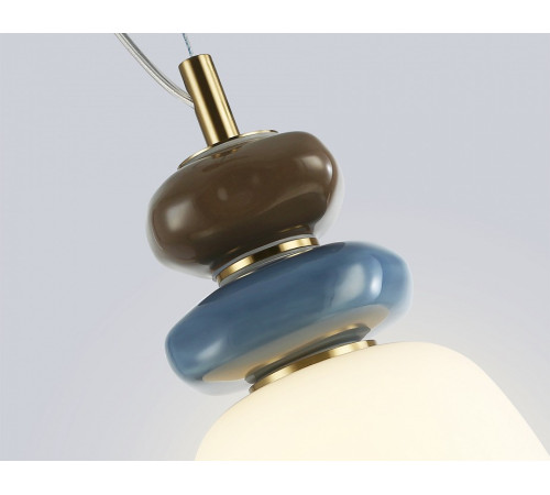 Подвесной светильник Ambrella Light LH LH53161