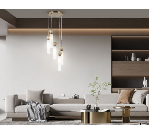 Подвесной светильник Ambrella Light LH LH53259