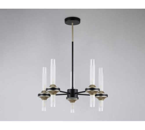 Люстра на штанге Ambrella Light HIGH LIGHT LH55351