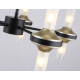 Люстра на штанге Ambrella Light HIGH LIGHT LH55351