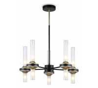 Люстра на штанге Ambrella Light HIGH LIGHT LH55351