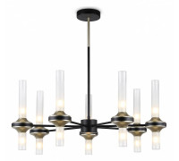 Люстра на штанге Ambrella Light HIGH LIGHT LH55353