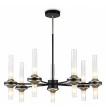 Люстра на штанге Ambrella Light HIGH LIGHT LH55353