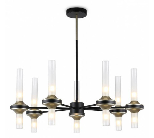 Люстра на штанге Ambrella Light HIGH LIGHT LH55353