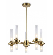 Люстра на штанге Ambrella Light HIGH LIGHT LH55358