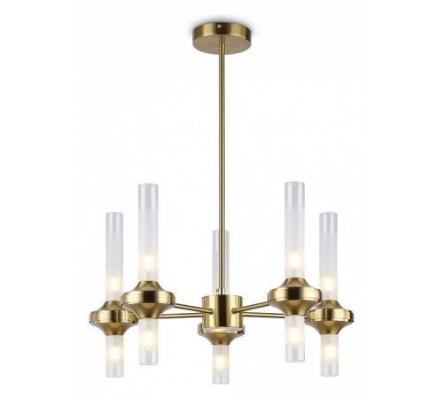 Люстра на штанге Ambrella Light HIGH LIGHT LH55358