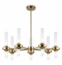 Люстра на штанге Ambrella Light HIGH LIGHT LH55360