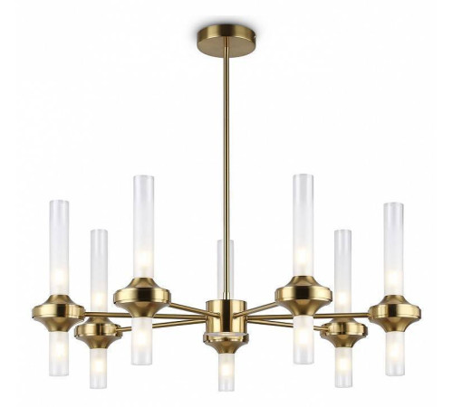 Люстра на штанге Ambrella Light HIGH LIGHT LH55360