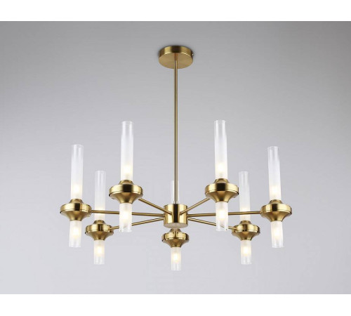 Люстра на штанге Ambrella Light HIGH LIGHT LH55360