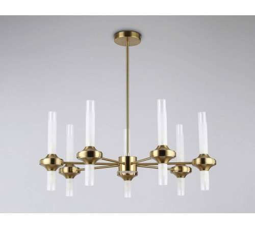 Люстра на штанге Ambrella Light HIGH LIGHT LH55360