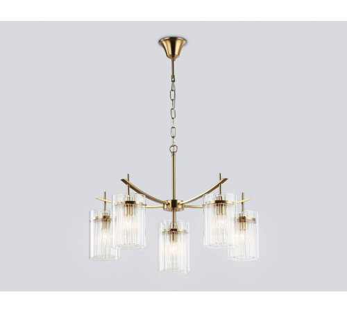 Подвесная люстра Ambrella light LH LH56031 LH56031