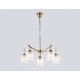 Подвесная люстра Ambrella light LH LH56031 LH56031