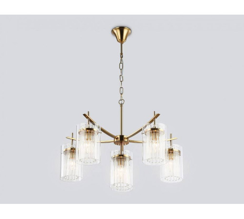 Подвесная люстра Ambrella light LH LH56031 LH56031