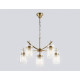 Подвесная люстра Ambrella light LH LH56031 LH56031