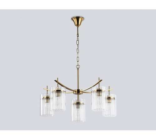 Подвесная люстра Ambrella light LH LH56031 LH56031