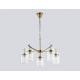 Подвесная люстра Ambrella light LH LH56031 LH56031