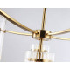 Подвесная люстра Ambrella light LH LH56031 LH56031