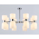 Люстра на штанге Ambrella Light LH LH56085