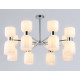 Люстра на штанге Ambrella Light LH LH56085